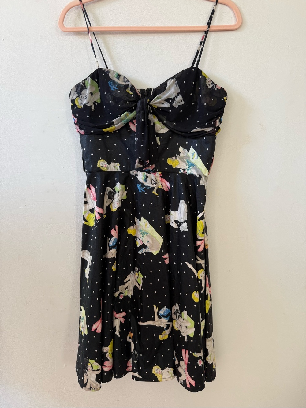 Blumarine XS/S NWT